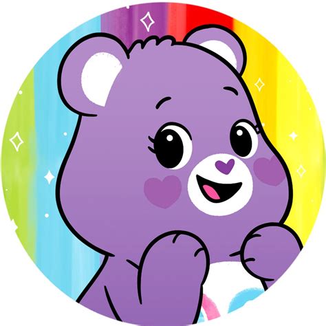In 1986, The Care Bears Family, a. . Care bears youtube